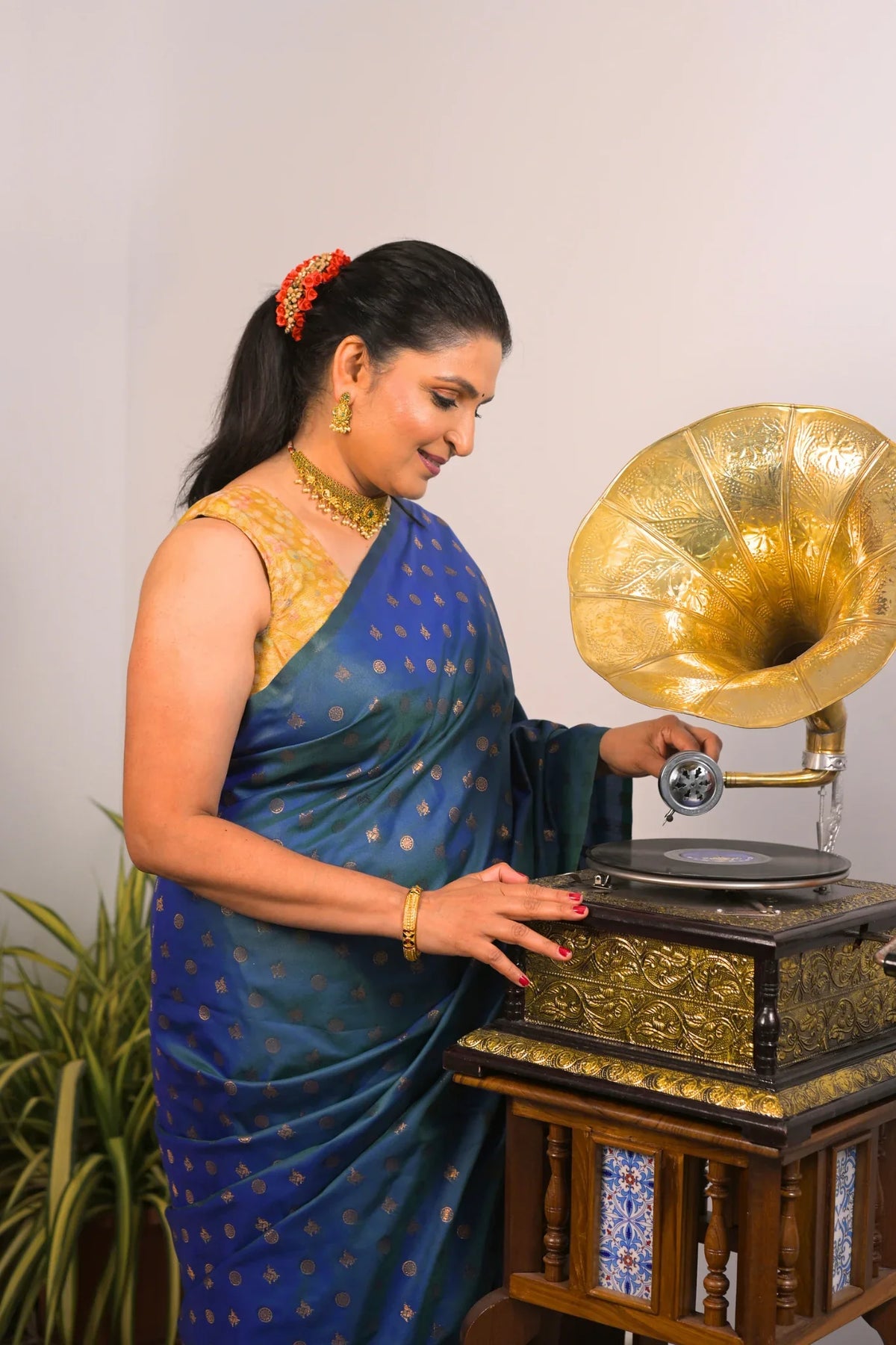 Heritage Sarees