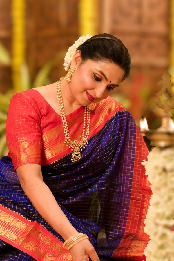 Vintage Sarees