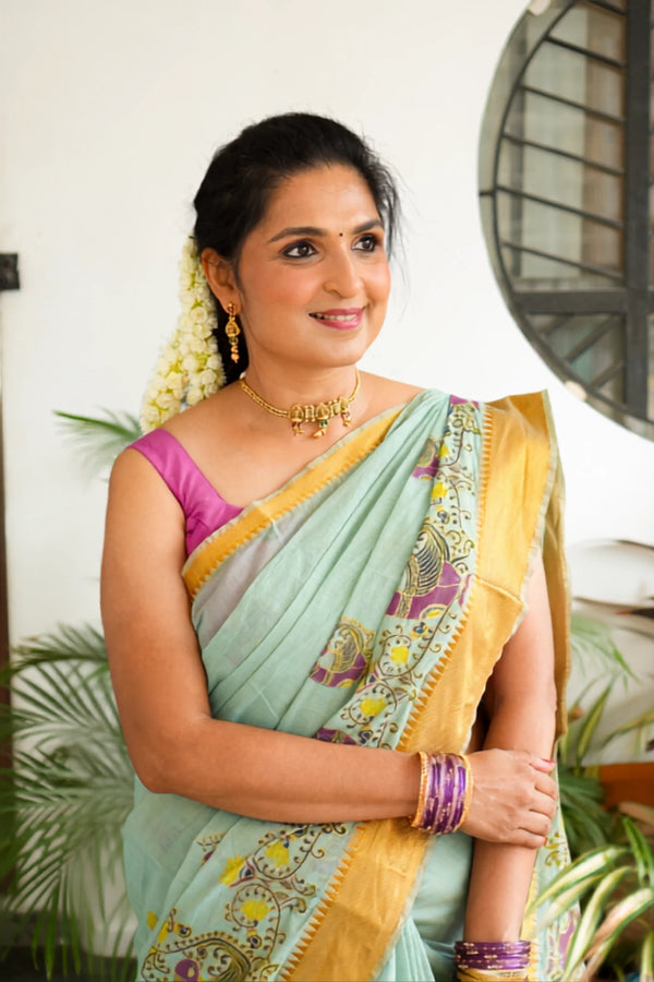 Heritage Sarees