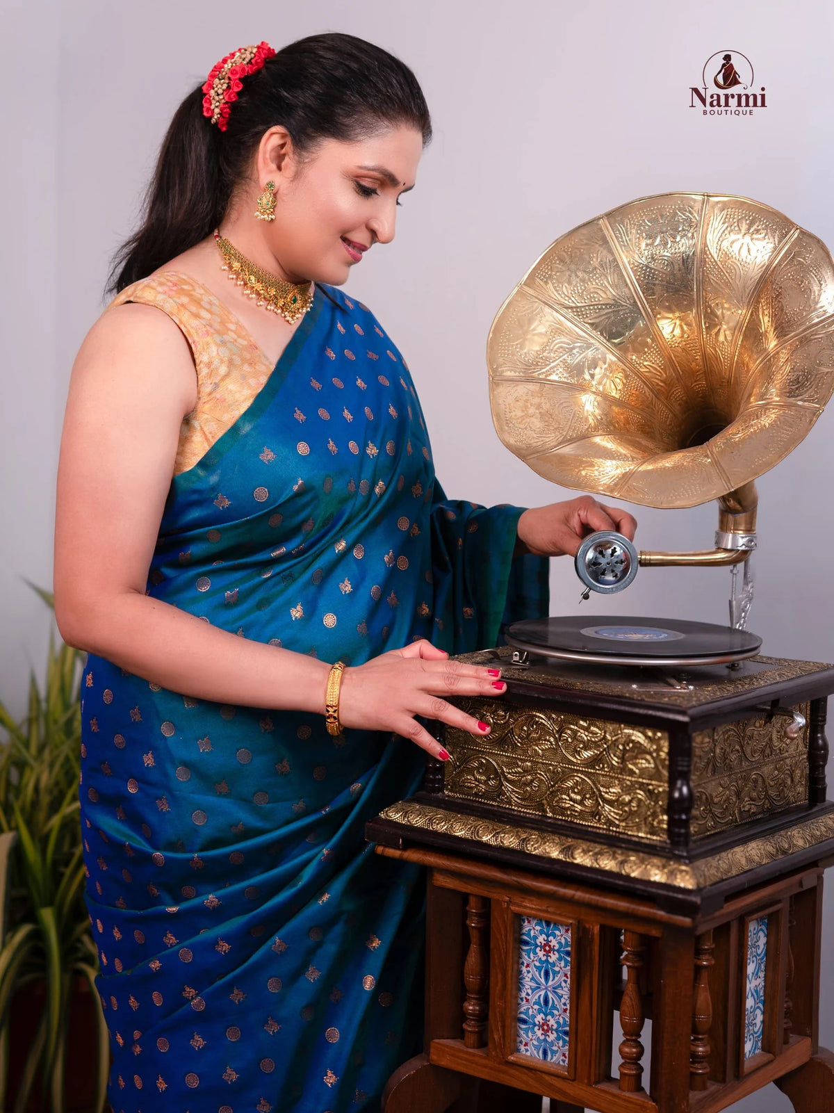 Neelambari ( நீலாம்பரி )