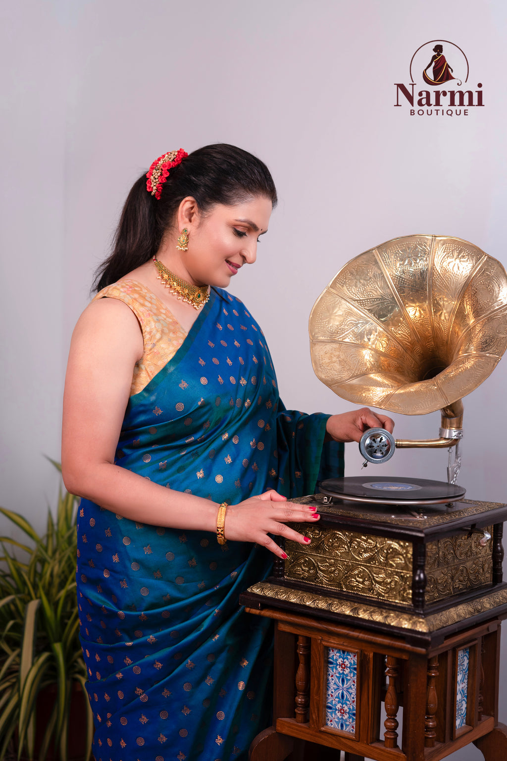 Neelambari ( நீலாம்பரி )