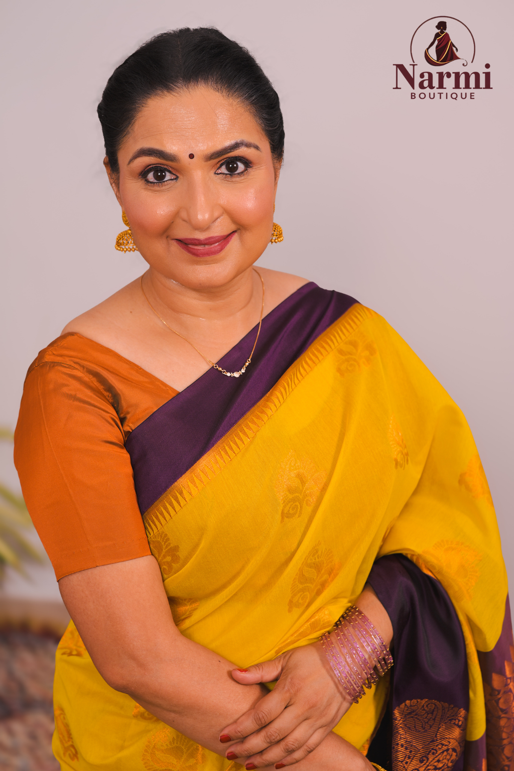 Saandham (சாந்தம்)