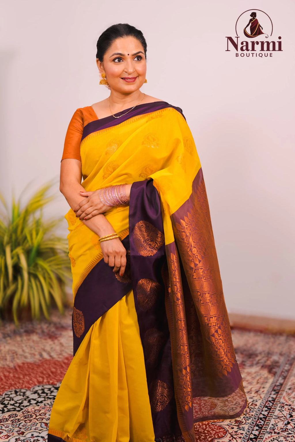 Saandham (சாந்தம்)