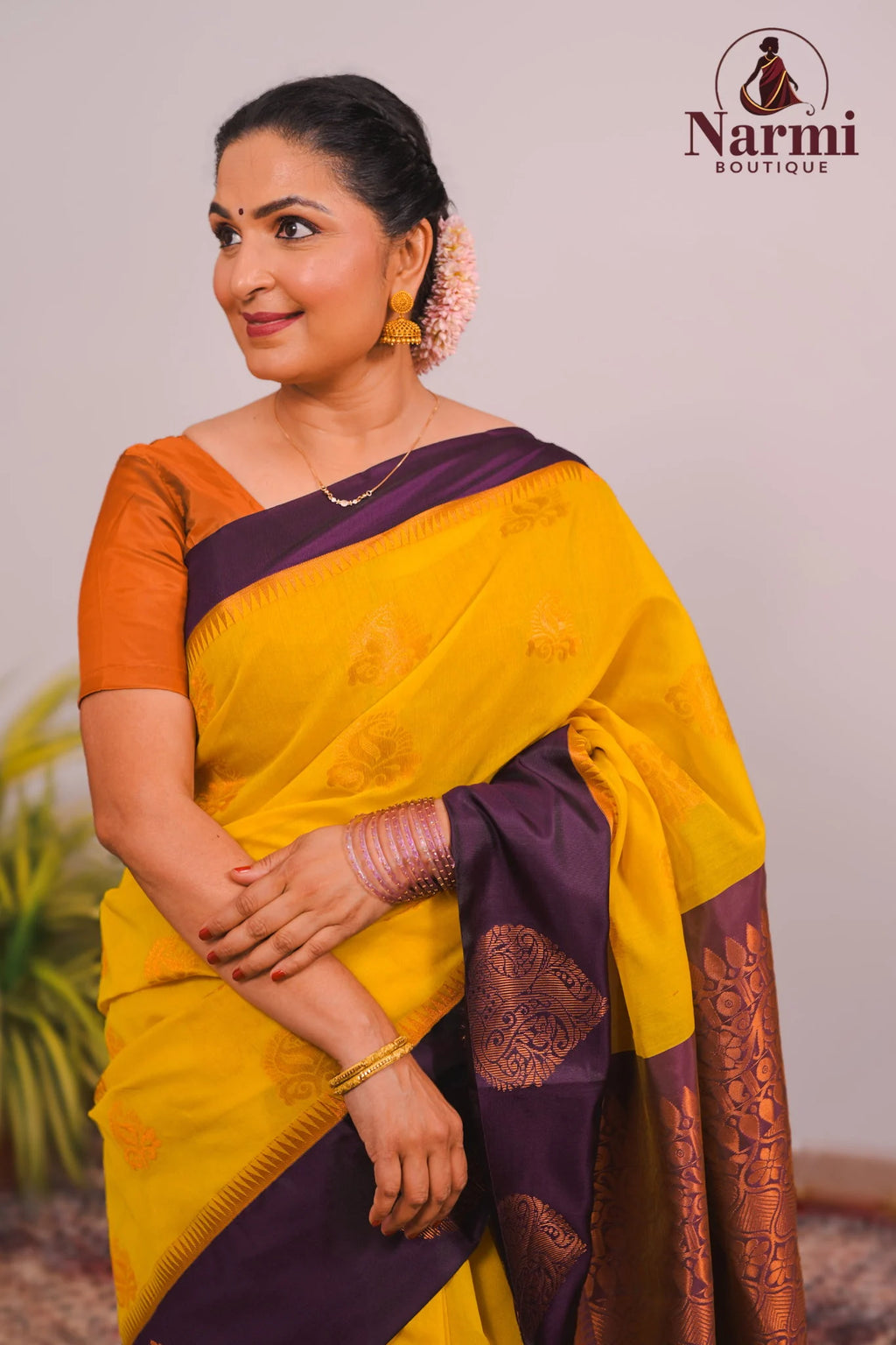 Saandham (சாந்தம்)