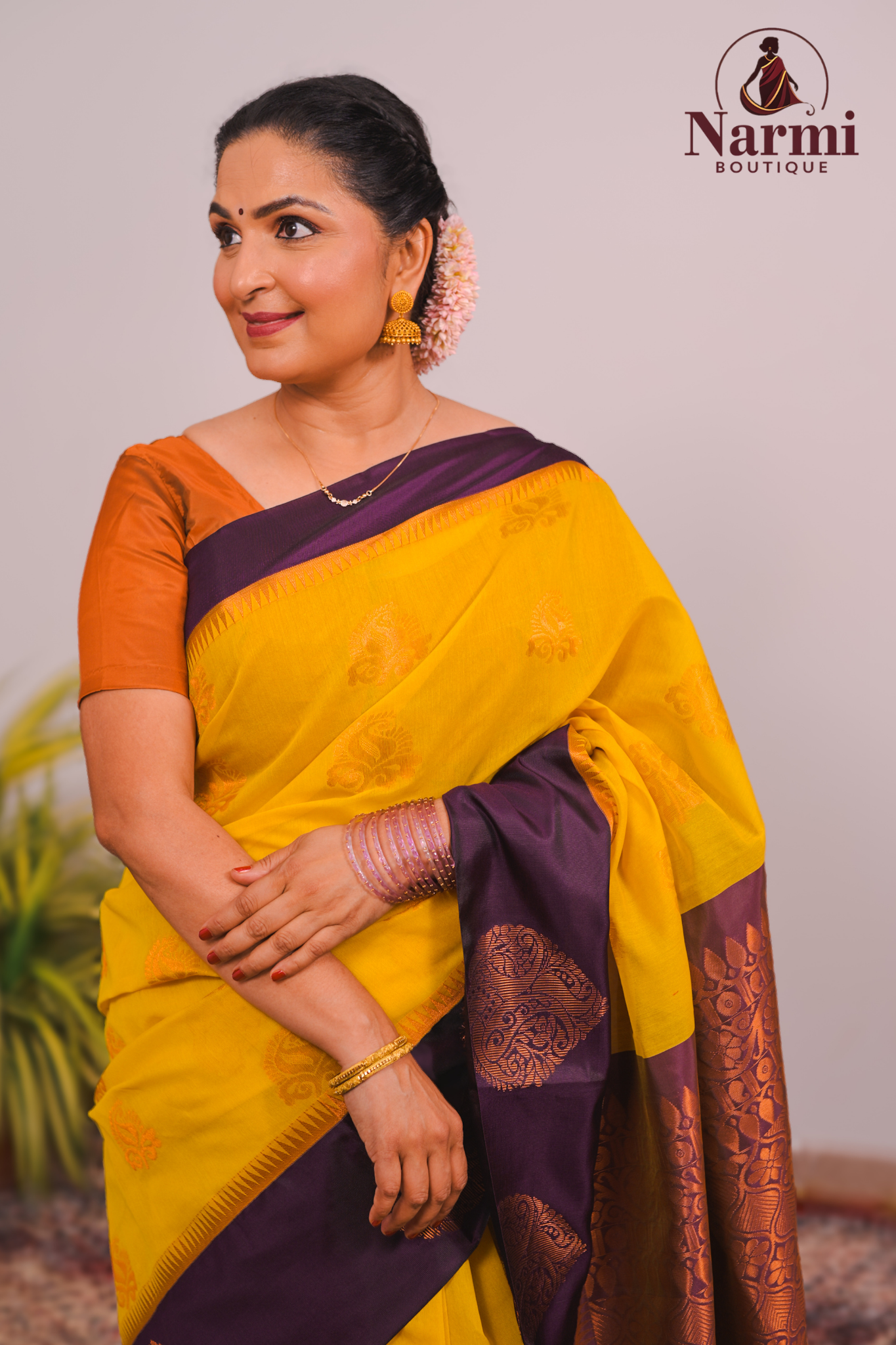 Saandham (சாந்தம்)