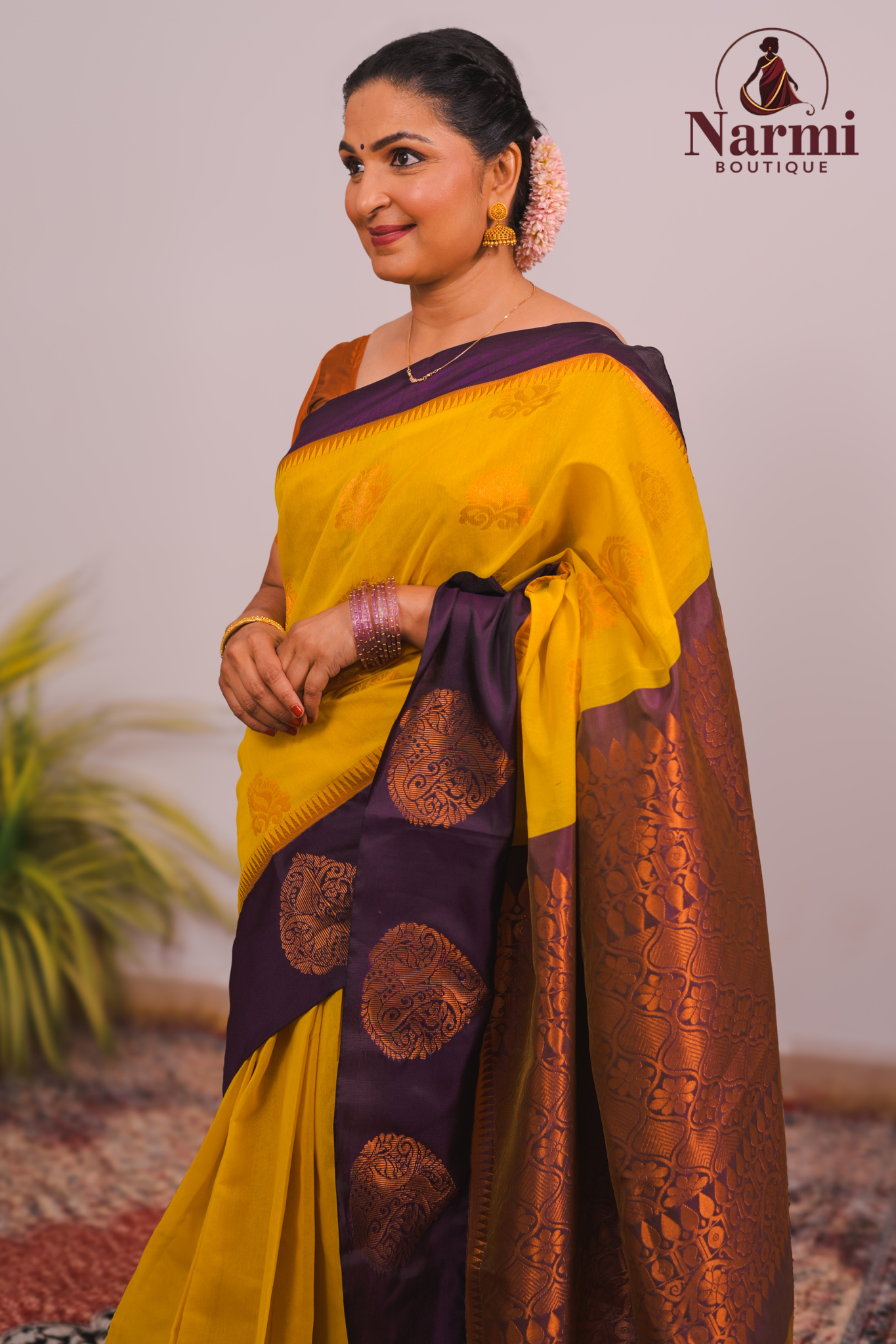 Saandham (சாந்தம்)