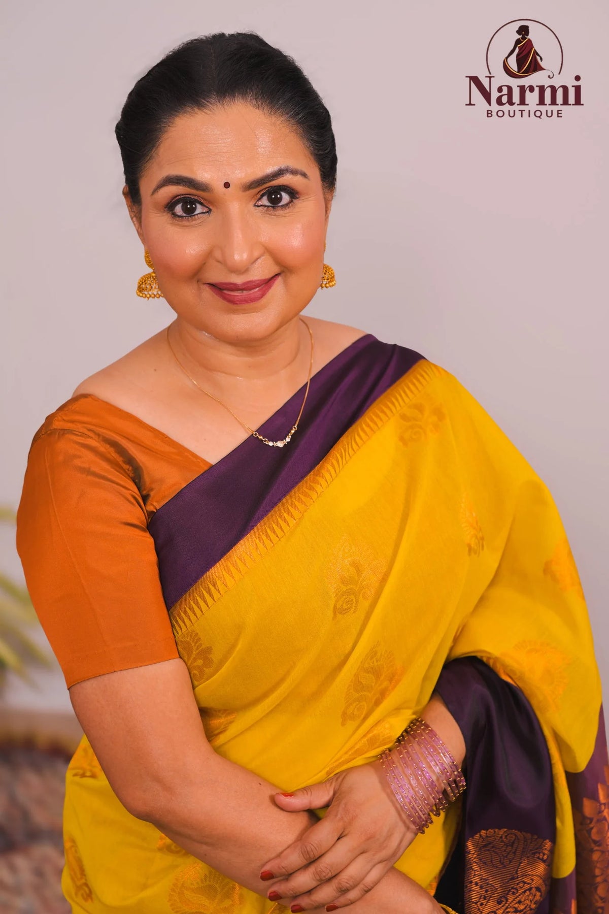 Saandham (சாந்தம்)