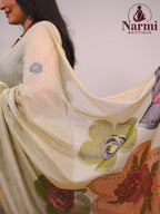 Mazhai Saaral (மழை சாரல்)