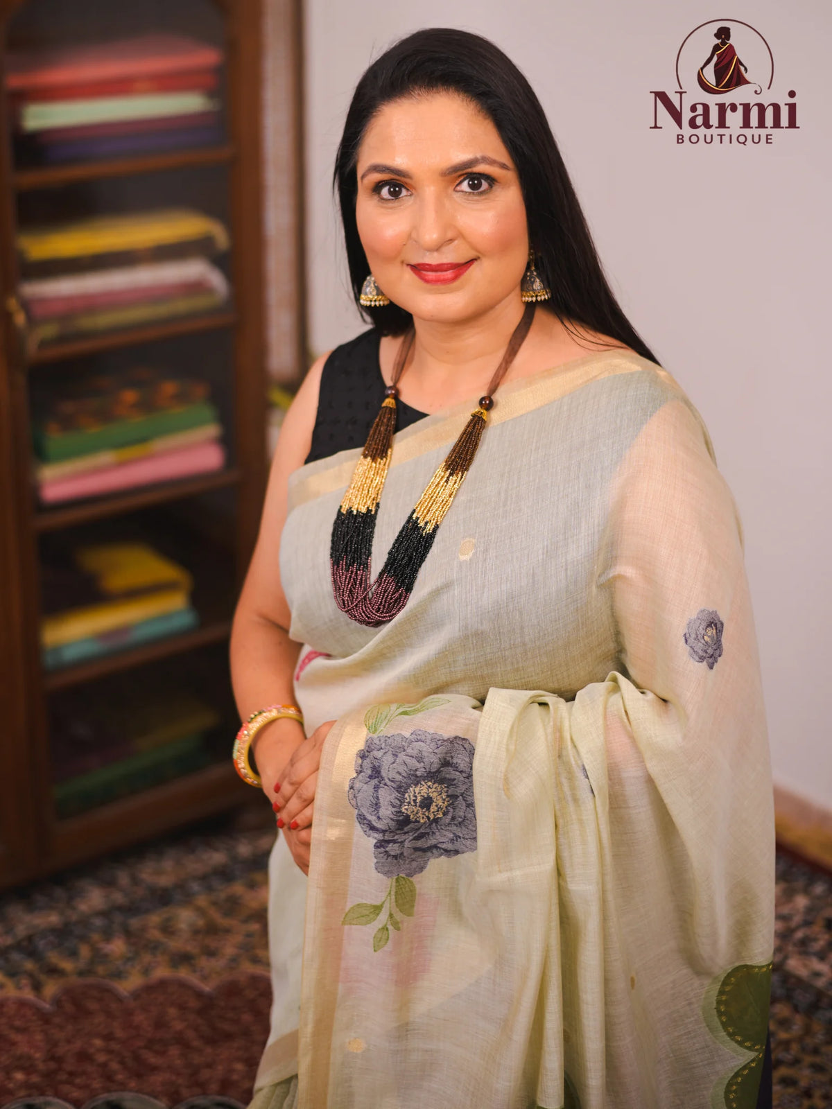 Mazhai Saaral (மழை சாரல்)