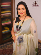 Mazhai Saaral (மழை சாரல்)