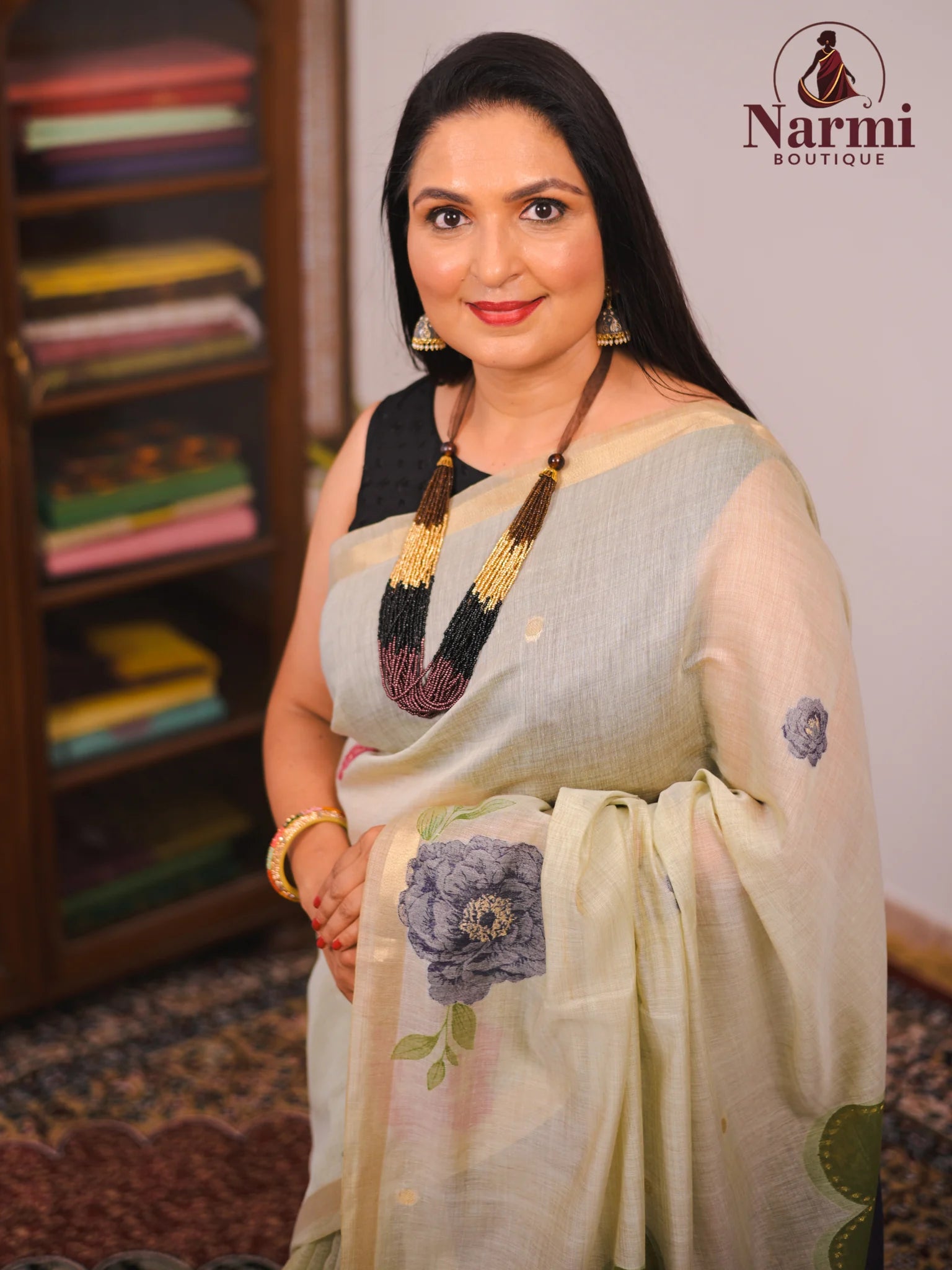 Mazhai Saaral (மழை சாரல்)