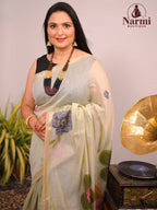 Mazhai Saaral (மழை சாரல்)