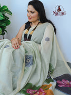 Mazhai Saaral (மழை சாரல்)