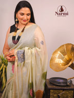 Mazhai Saaral (மழை சாரல்)