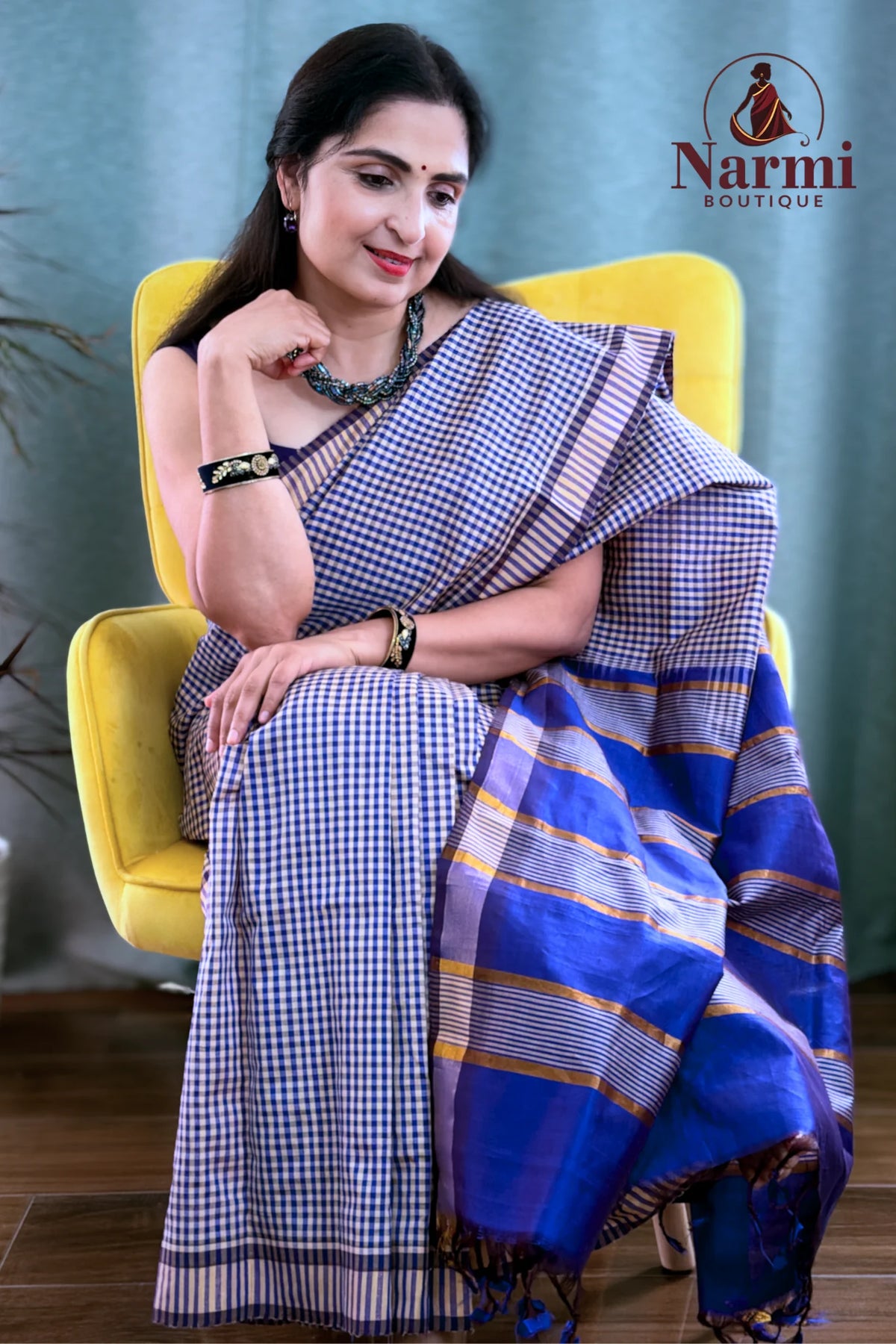 Neelima (நீலிமா)