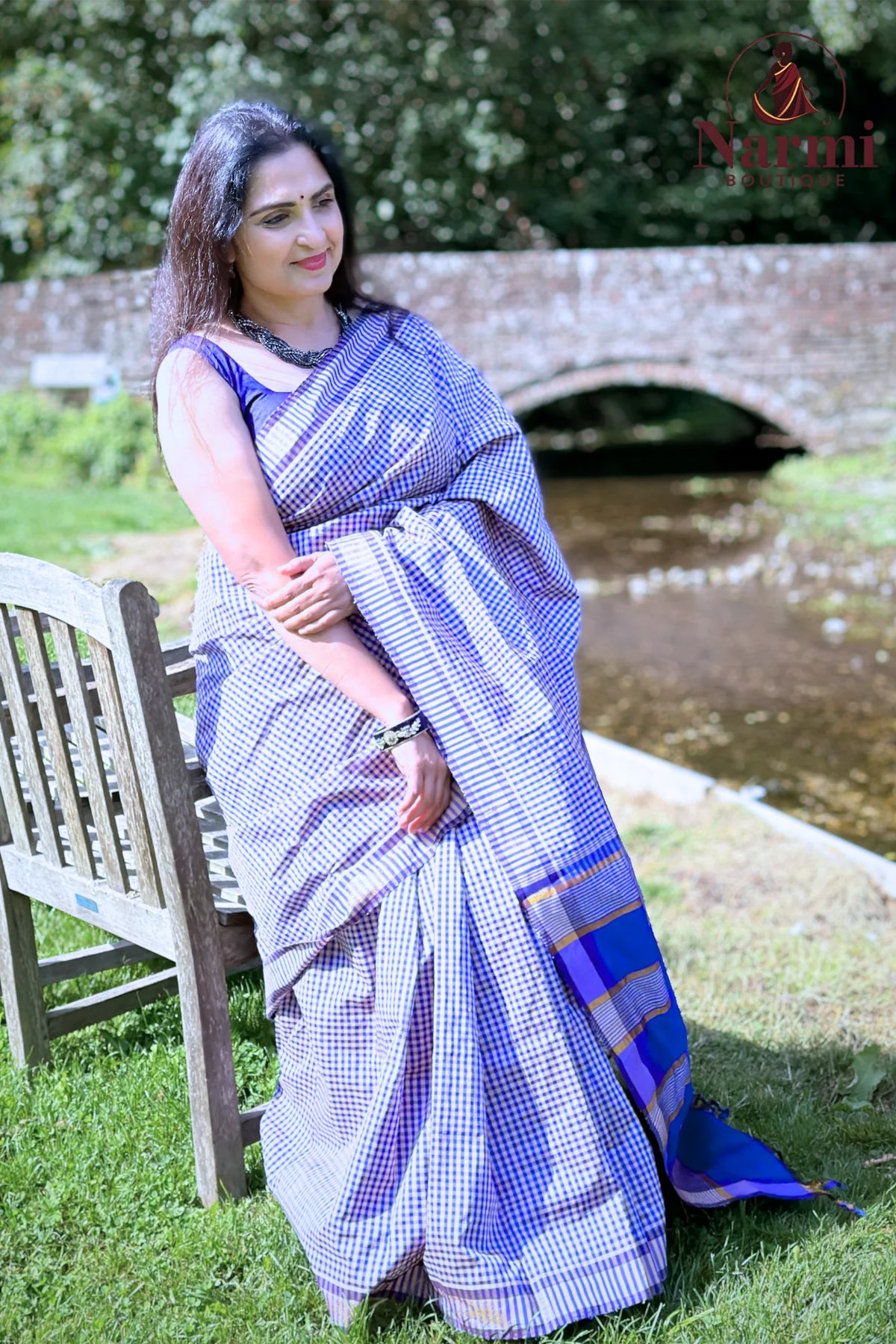 Neelima (நீலிமா)