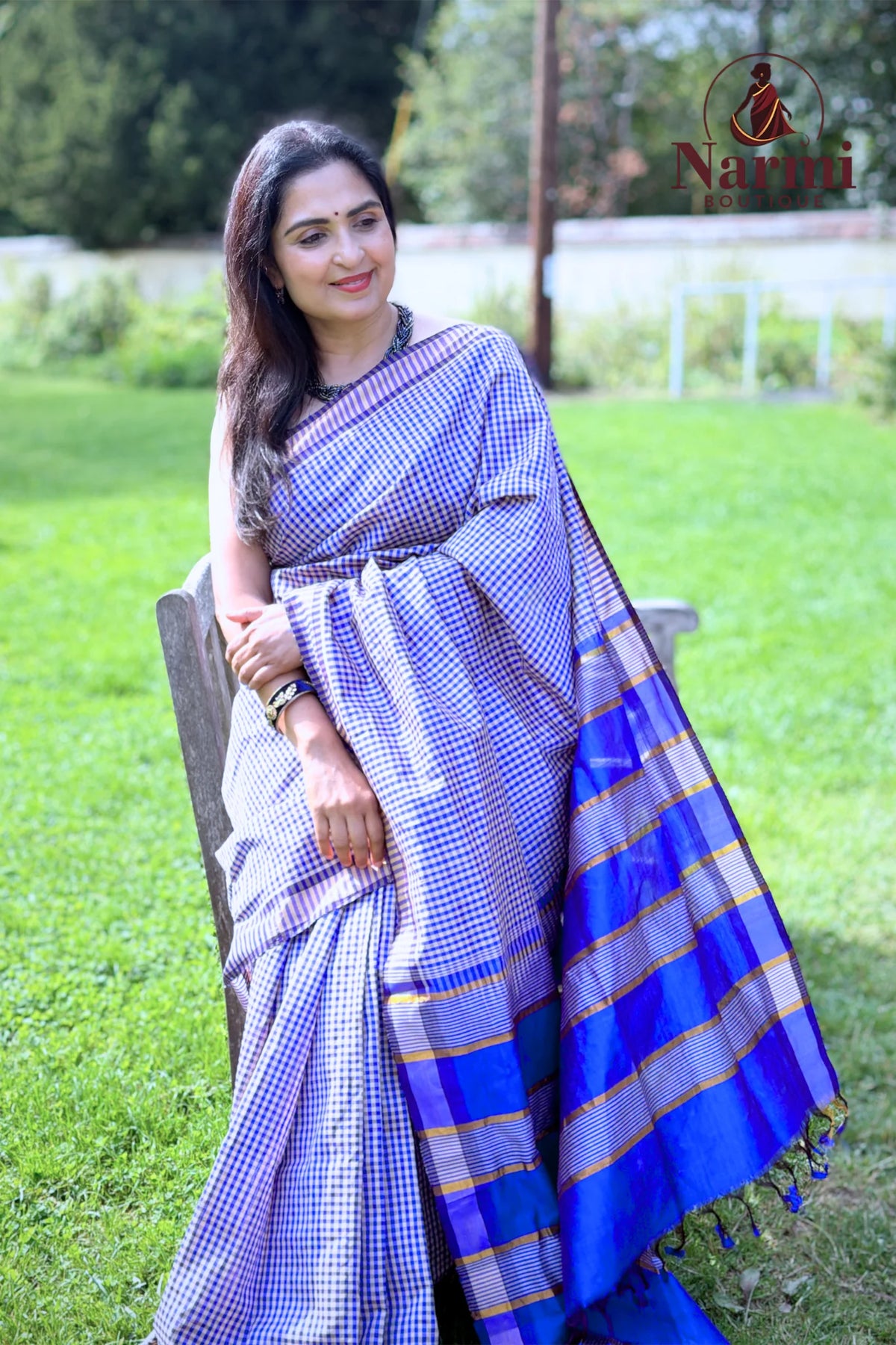 Neelima (நீலிமா)