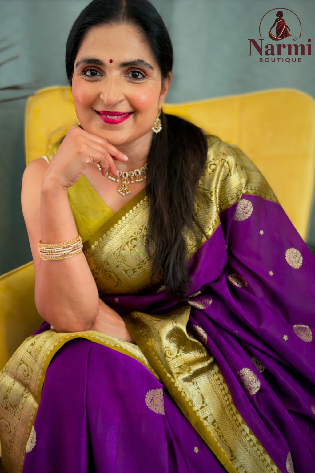Chandrika (చంద్రిక)