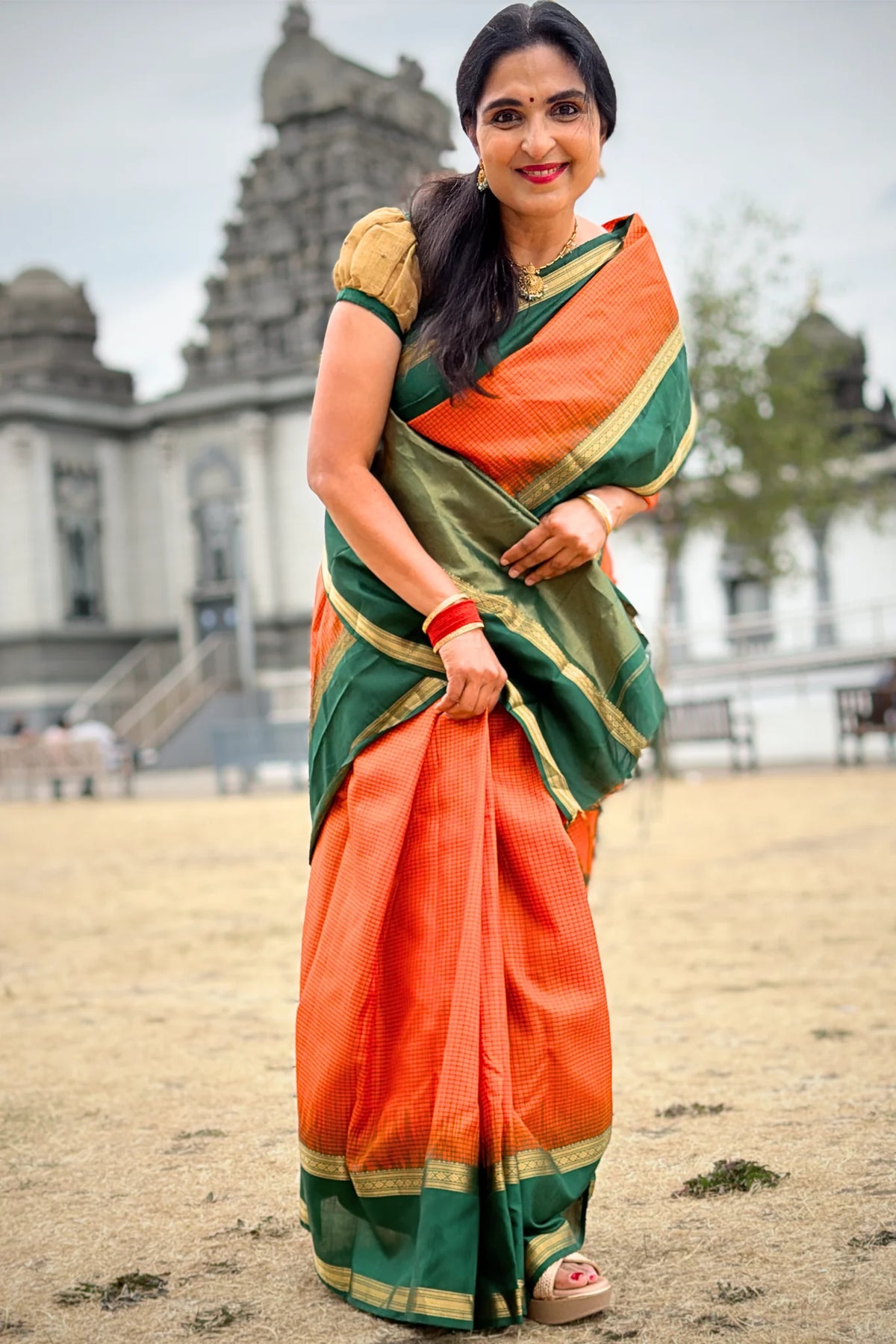 Tejaswini (తేజస్విని)