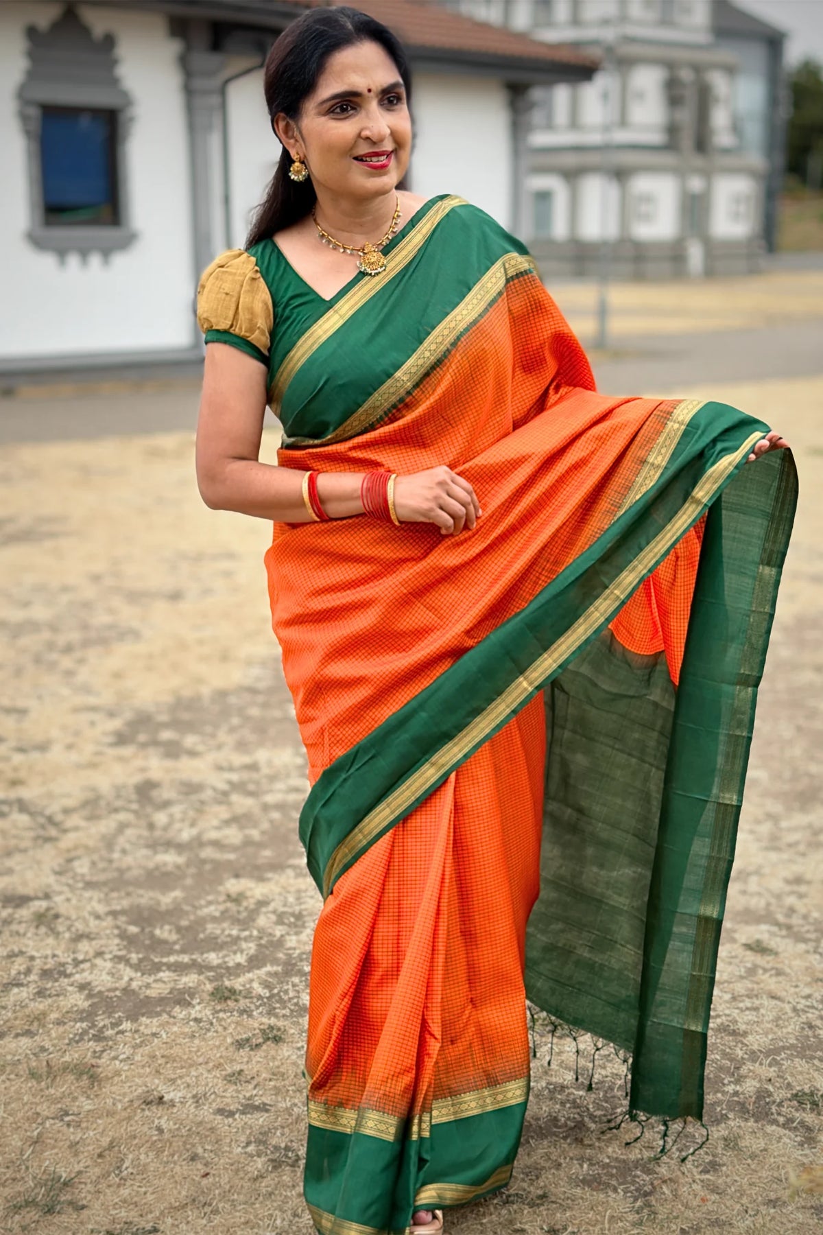 Tejaswini (తేజస్విని)