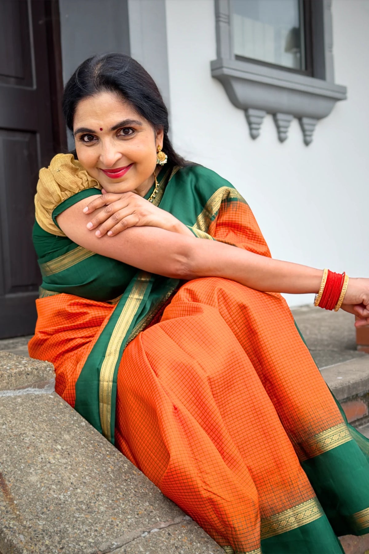 Tejaswini (తేజస్విని)