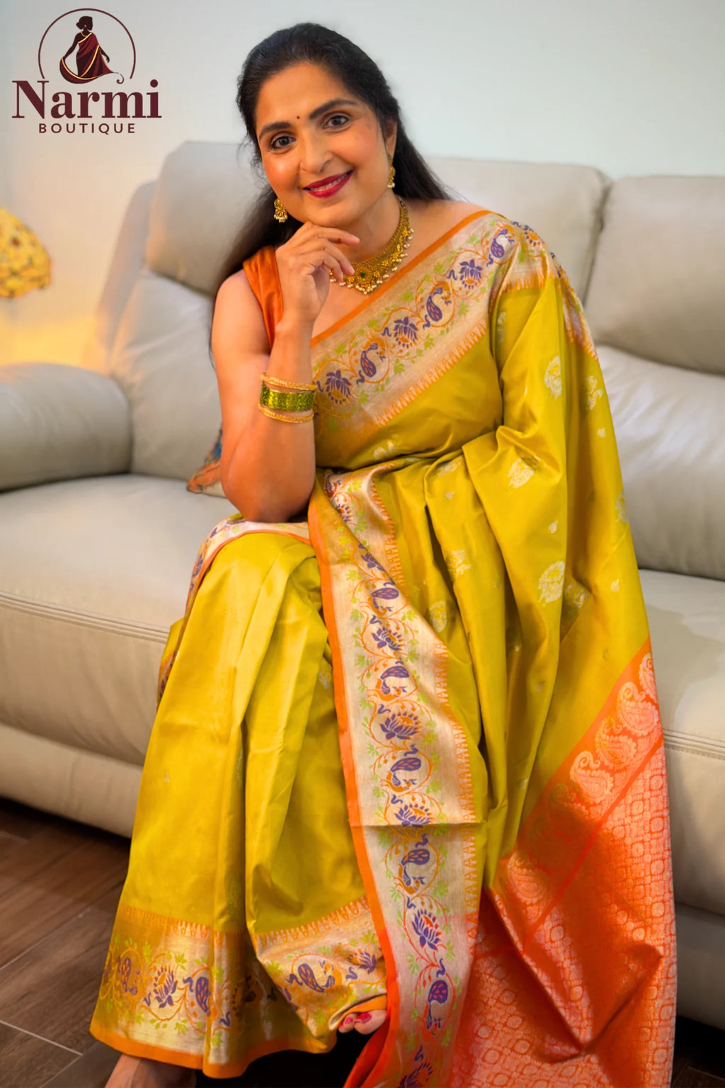 Sahithya (సాహిత్య)