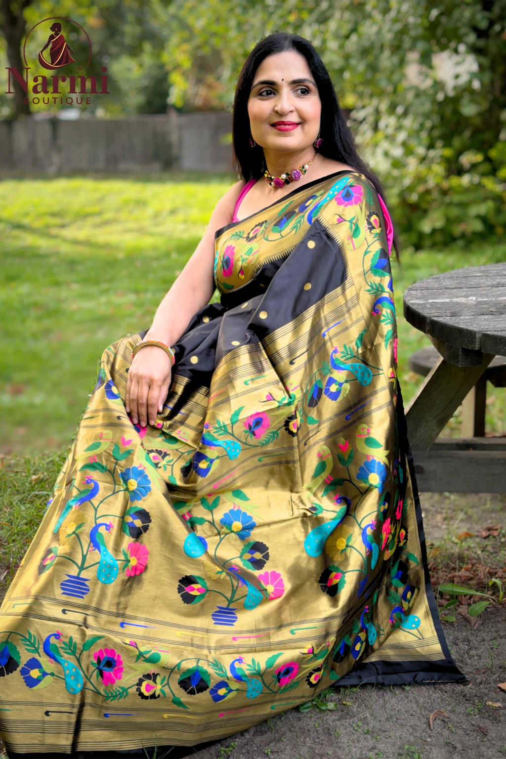 Tara (தாரா)