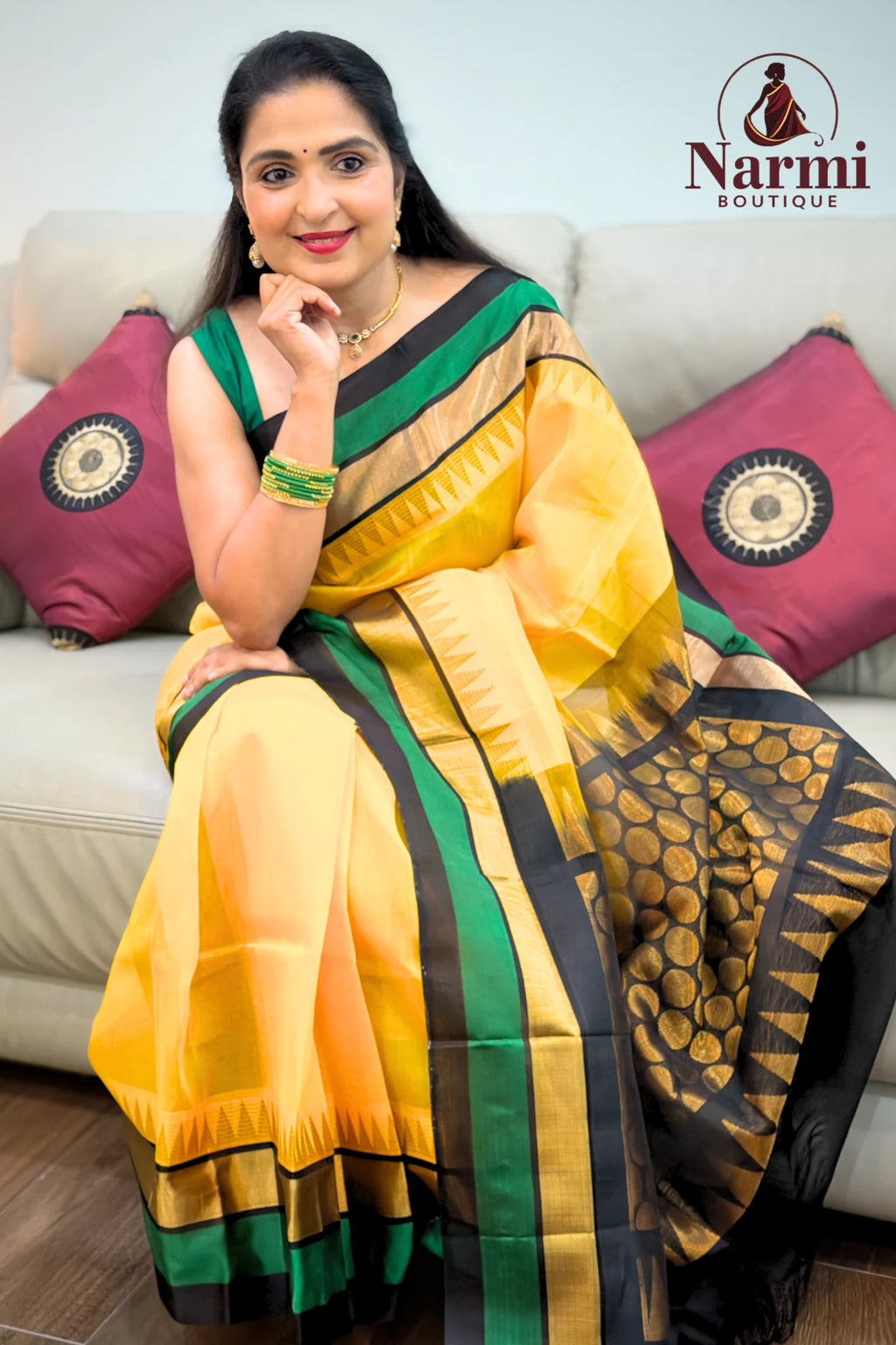 Abhinaya (அபிநயா)