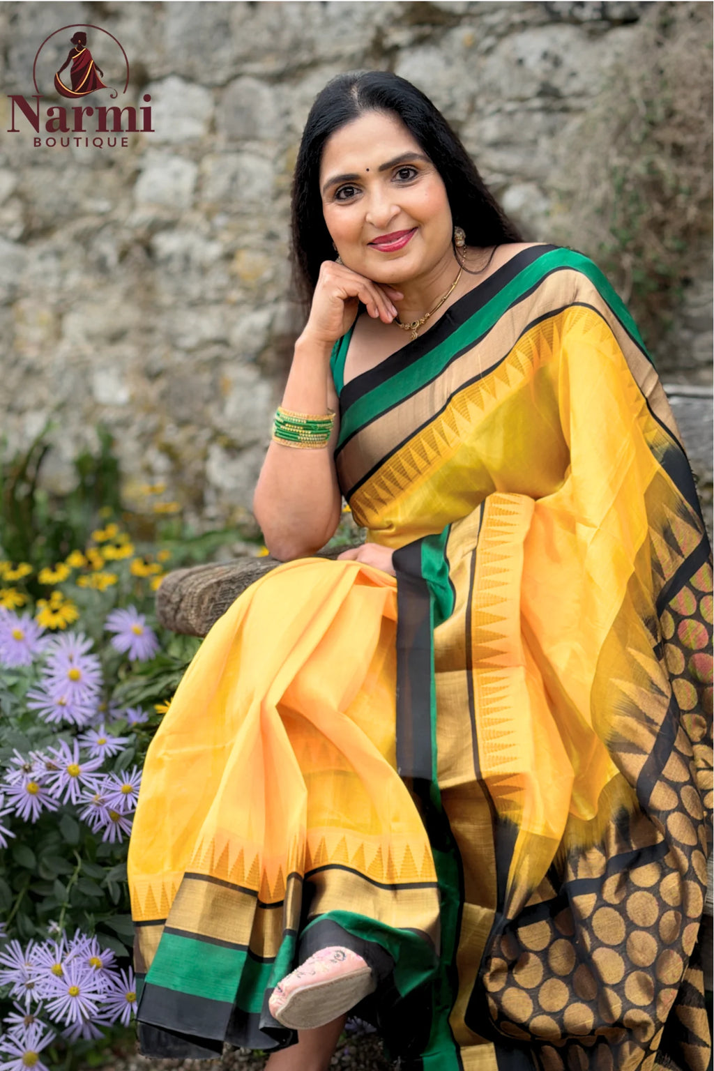 Abhinaya (அபிநயா)