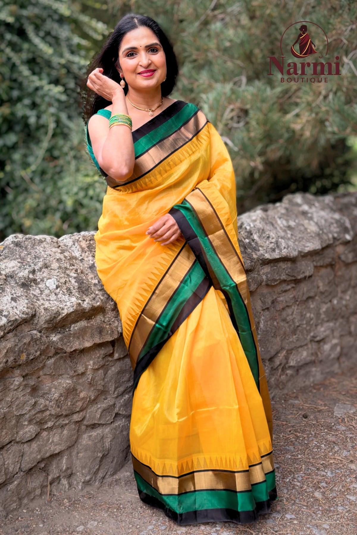 Abhinaya (அபிநயா)