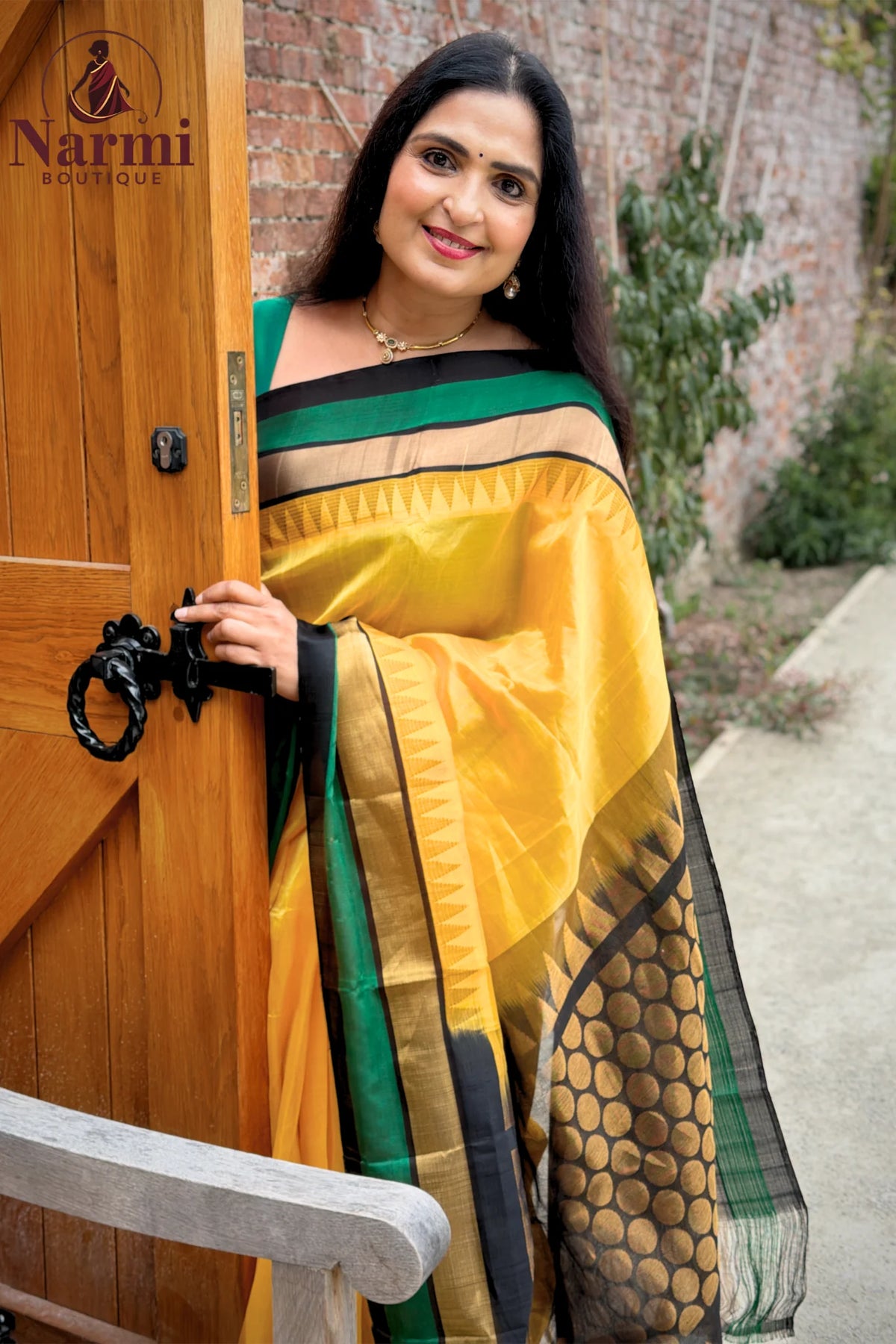 Abhinaya (அபிநயா)