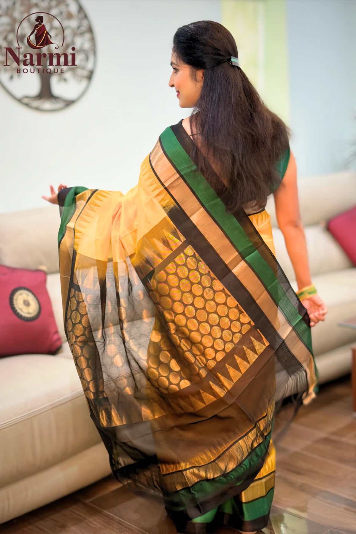Abhinaya (அபிநயா)