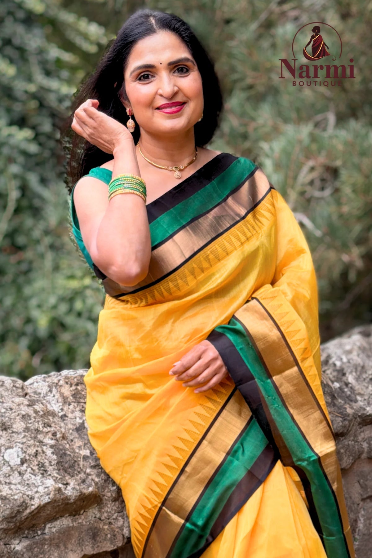 Abhinaya (அபிநயா)
