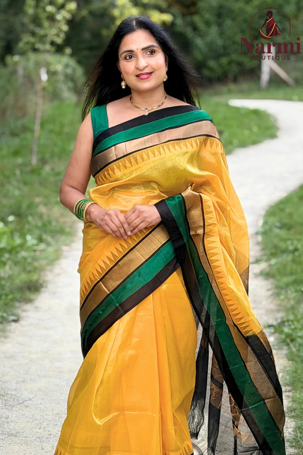 Abhinaya (அபிநயா)