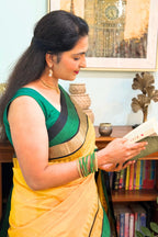 Abhinaya (அபிநயா)