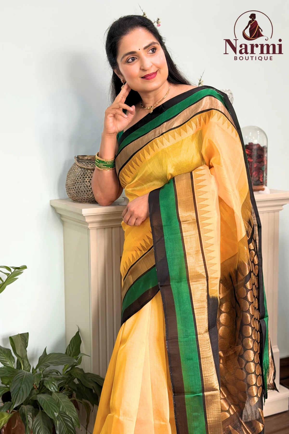 Abhinaya (அபிநயா)