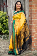 Abhinaya (அபிநயா)