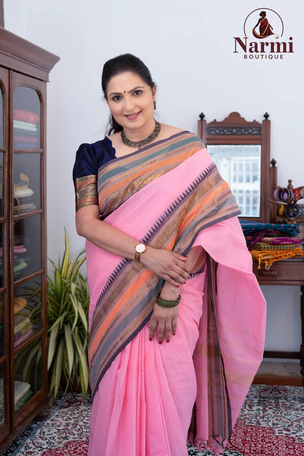 Vaigai ( வைகை )