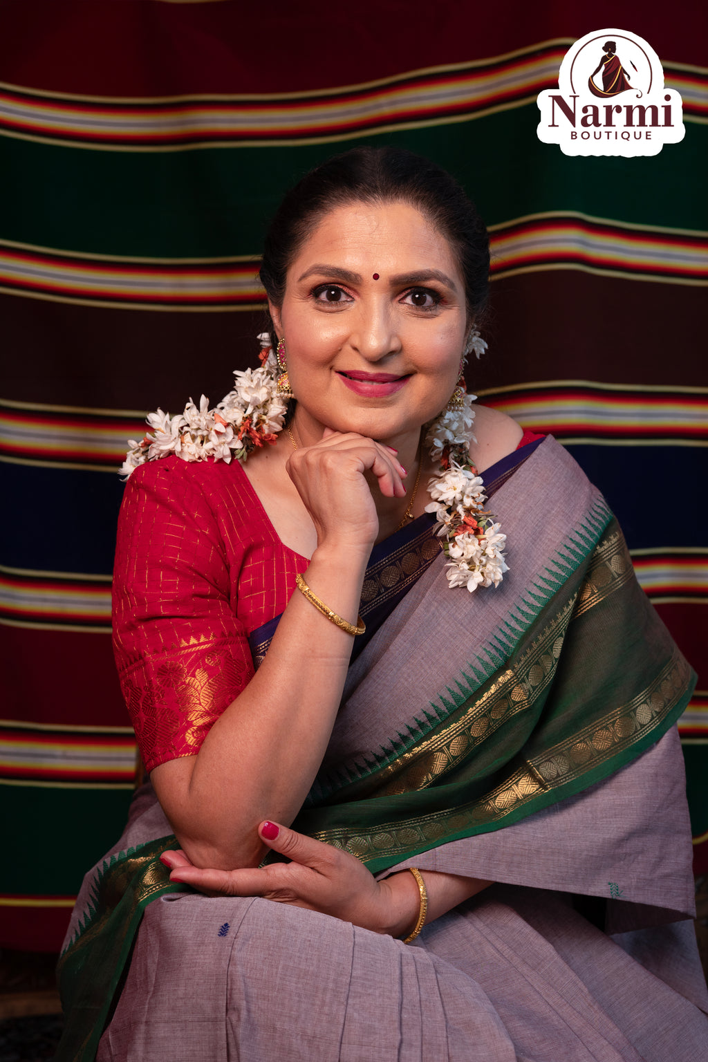 Annapoorani ( அன்னபூரணி )