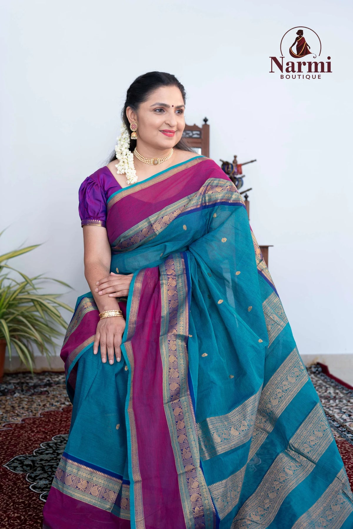Sugantha ( சுகந்தா )