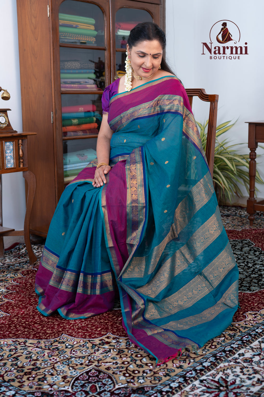 Sugantha ( சுகந்தா )