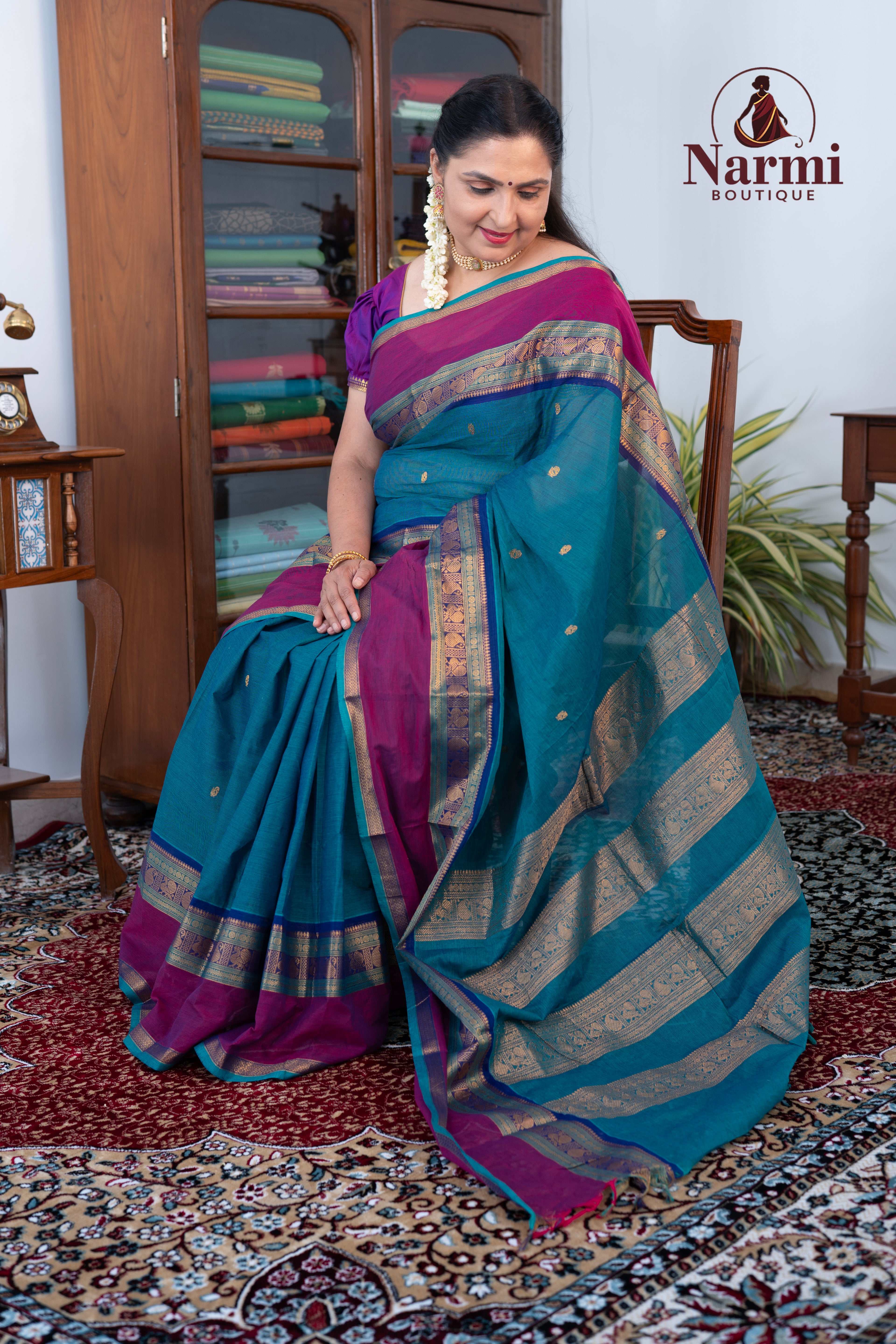 Sugantha ( சுகந்தா )