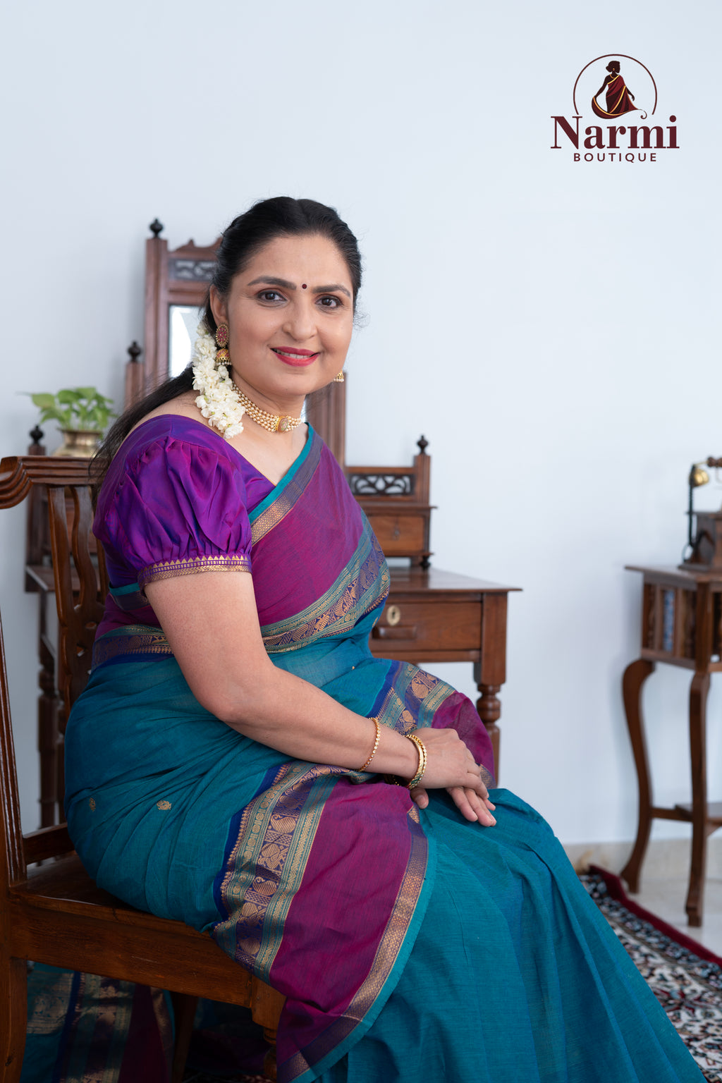 Sugantha ( சுகந்தா )