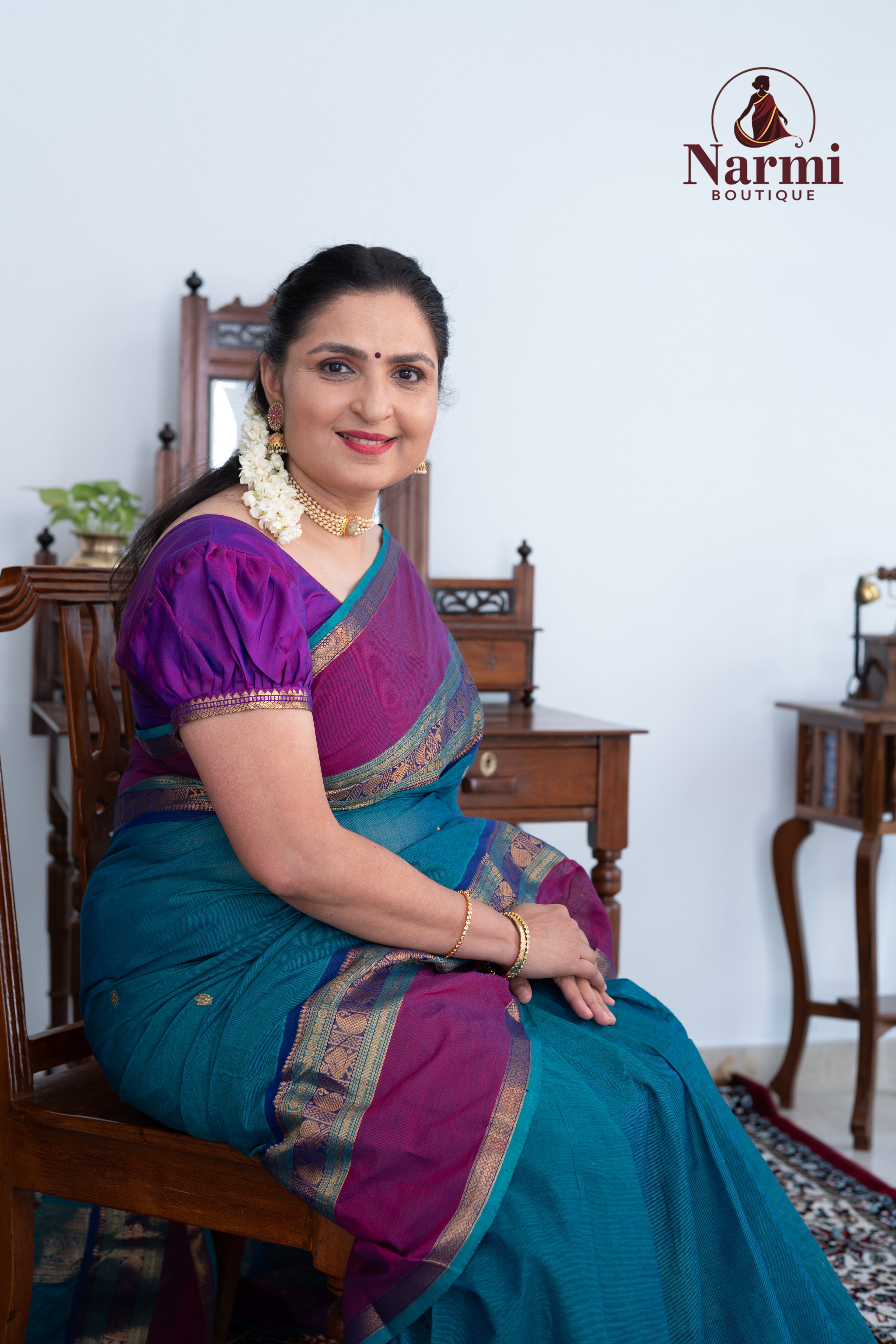 Sugantha ( சுகந்தா )