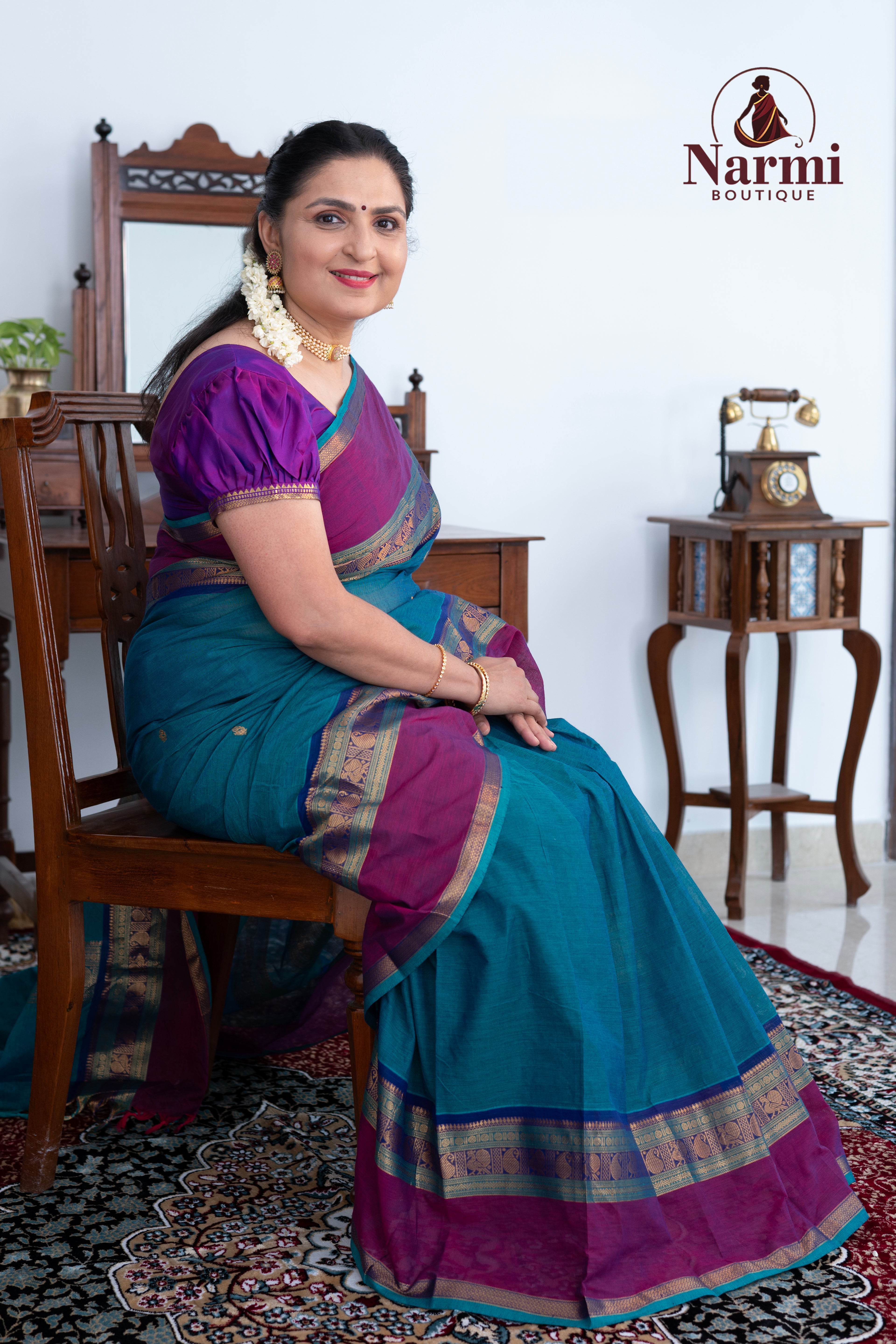 Sugantha ( சுகந்தா )