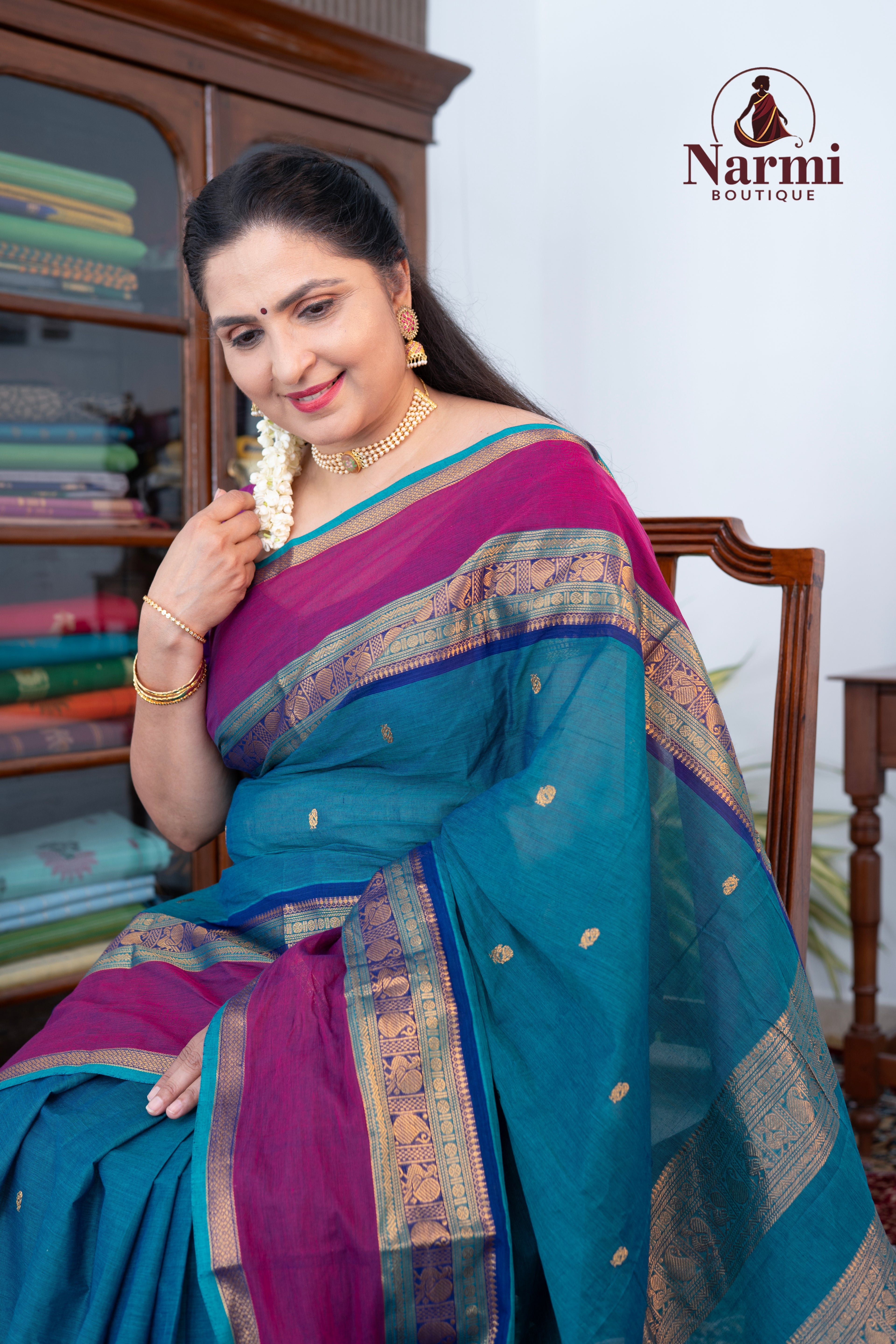 Sugantha ( சுகந்தா )