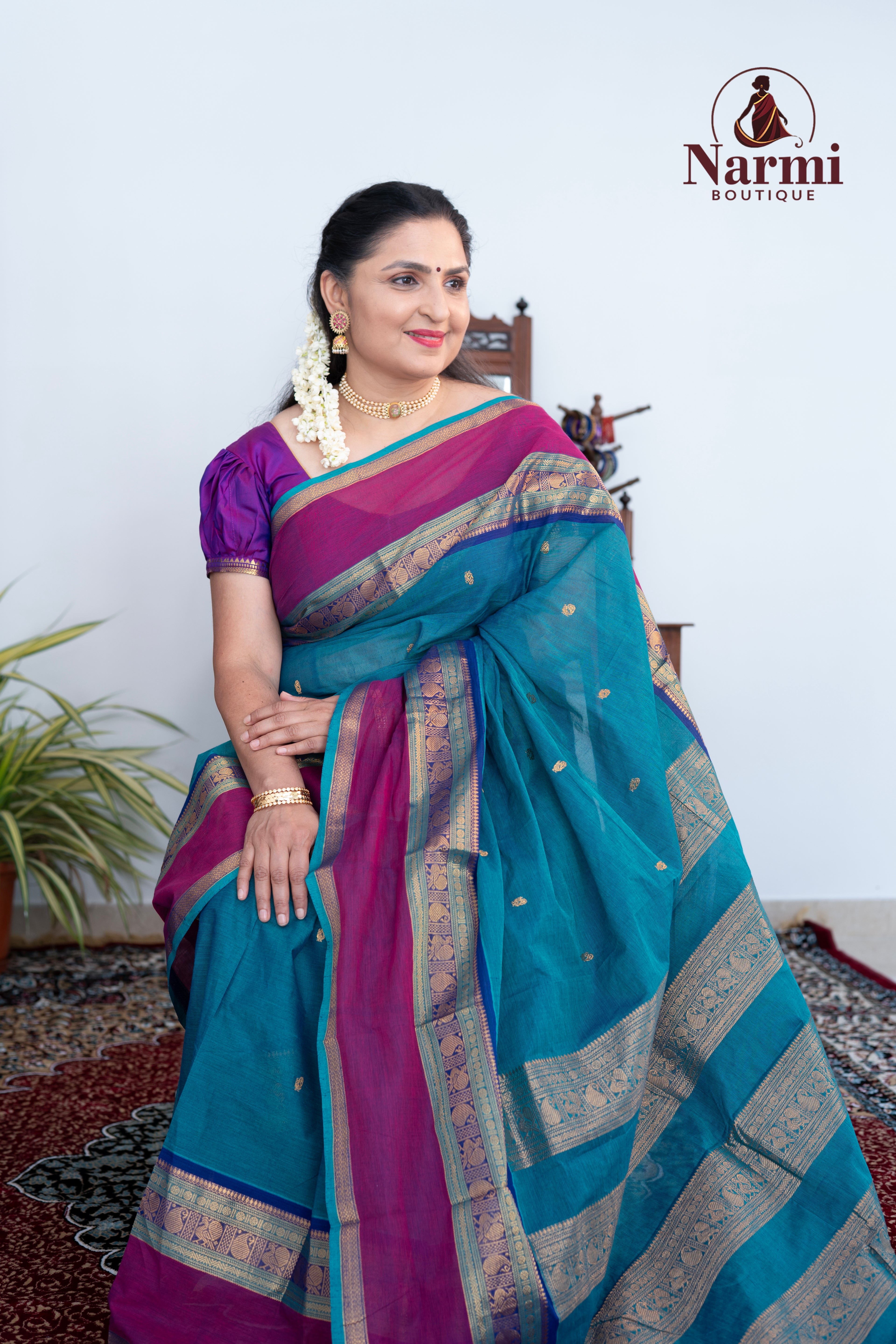 Sugantha ( சுகந்தா )