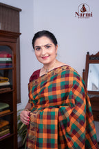 Sembaruthi ( செம்பருத்தி )
