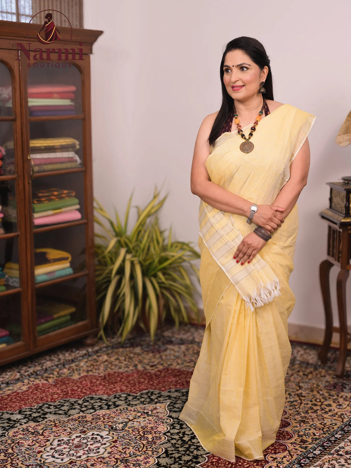 Thuli (துளி)