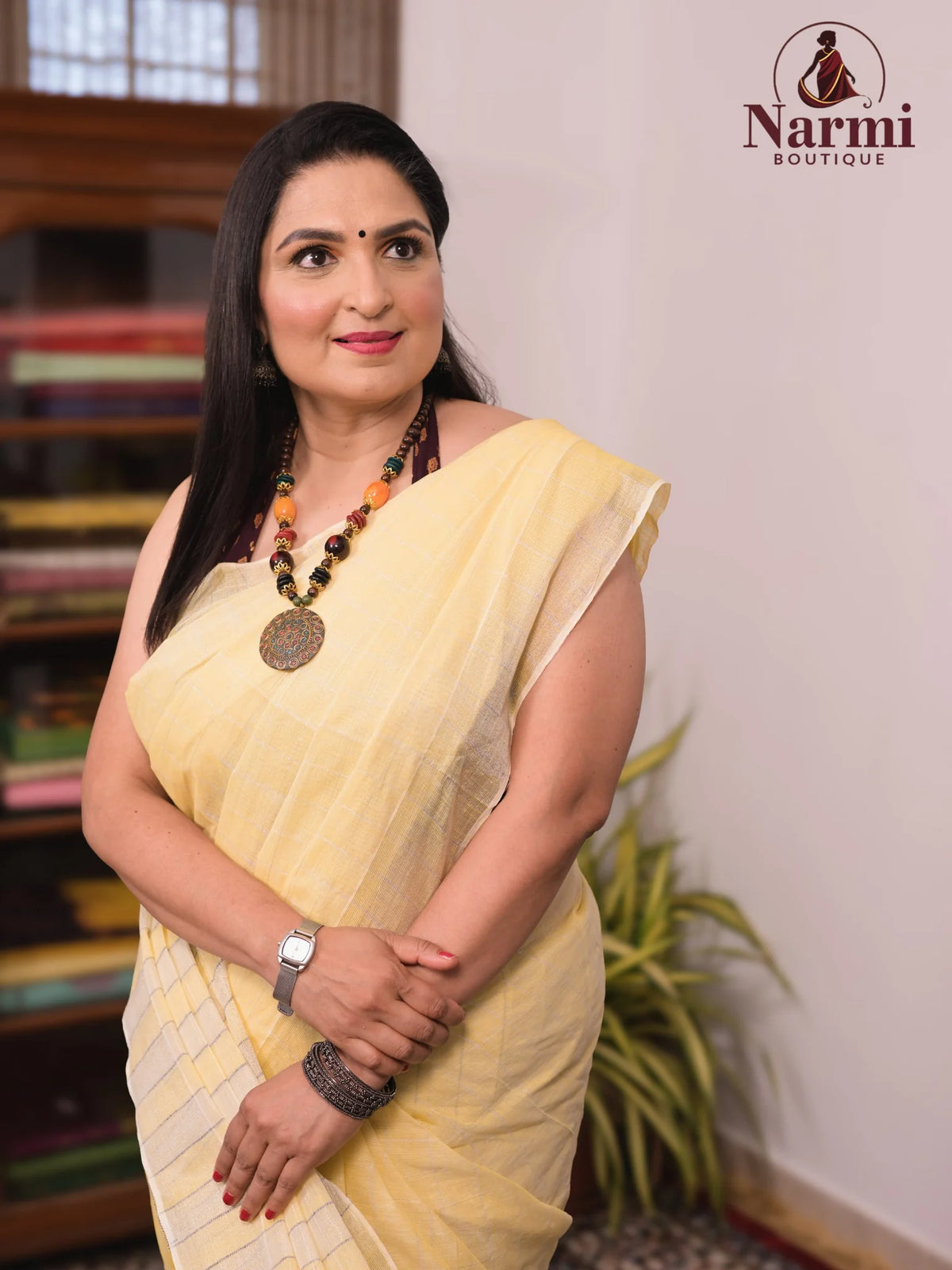 Thuli (துளி)
